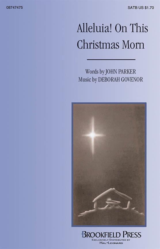 Alleluia! On This Christmas Morn